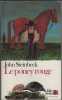 Le poney rouge. Steinbeck John