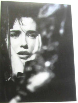 Egoïste n°11 Isabelle Adjani (grand format). Collectif