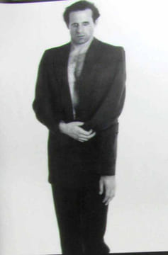 Egoïste n°11 Isabelle Adjani (grand format). Collectif