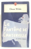 Le fantôme de canterville et autres contes. Wilde Oscar