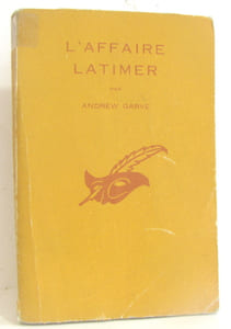 L'affaire latimer