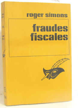 Fraudes fiscales. Simons Roger