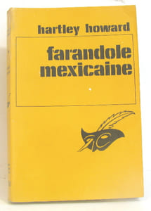 Farandole mexicaine