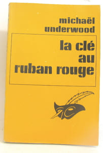 La clé au ruban rouge