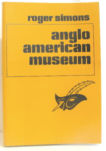 Anglo américan museum