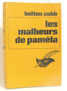 Les malheurs de paméla