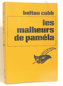 Les malheurs de paméla. Cobb Belton