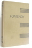 Fontenoy 1745. De La Fuye Maurice