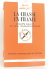 La chasse en france. Waguet Philippe Et Coursault Annie-charlez