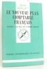 Le Nouveau Plan comptable français. Prost André  Lauzel Pierre