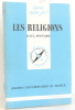 Les religions. Poupard Paul