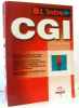 Cgi. Colburn Rafe