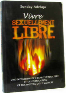 Vivre sexuellement libre