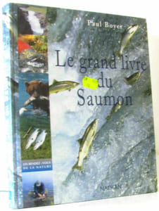 Le Grand Livre du saumon