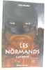 Les Normands Tome 1 la Douve. Ivan Brazov