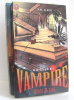Dossiers Vampire 2 tomes : Ronde de sang - bain de sang ( tomes 3 et 6 ). Elrod P.n