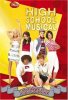 High School Musical : L'intégrale. Barsocchini Peter  Desurvire Maud  Godeau Natacha