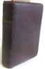Missel romain n°33. Firmin Eveque
