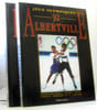 Ann&eacute;e olympique 92; Barcelone et Albertville. Collectif