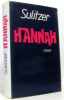 Hannah. Sulitzer