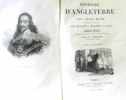 Histoire d?Angleterre continuée jusqu'à nos jours - tome cinquième - par Smollett Adolphus et Aikin traduction nouvelle précédé d'un essai sur la vie ...