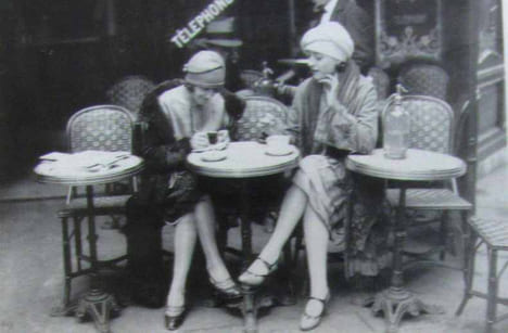 Histoire des cafés et des cafetiers. Bologne Jean