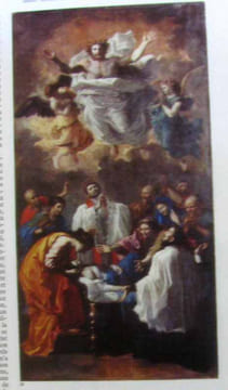 Les ordres religieux actifs. La vie et l'art. Le Bras Gabriel