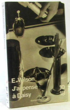 J'ai pensé à Daisy. Wilson