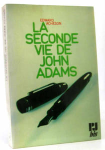 La seconde vie de Johns Adams