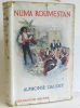 Roumestan Numa. Daudet Alphonse
