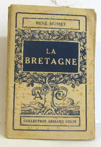 La bretagne