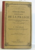 Géographie physique et politique de la france. E. Cortambert