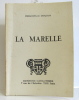 La marelle. Desquins Emmanuelle