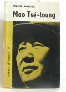 Mao tsé-toung