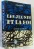 Les jeunes et la foi. Babin