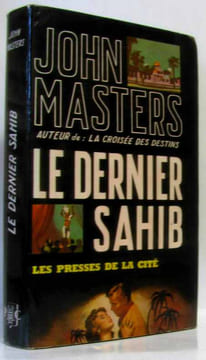 Le dernier Sahib. Masters