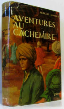 Aventures au cachemire. Mather