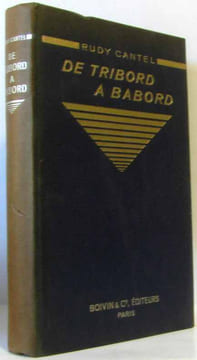 De tribord à babord. Cantel