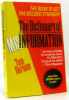 The Dictionary of Misinformation/the Book to Set the Record Straight. Burnam Tom