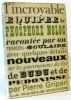 L'improbable équipée de Phosphore Noloc. Gripari