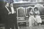 Die Lustige Witwe - operette in drei akten von Victor Léon und Leo Stein musik von Franz Lehàr (articles en français). Collectif