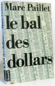 Le Bal des Dollars