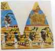 Cites Maya: 197 Photographies dont 10 en Couleurs 2 Cartes Dont 1 en Couleurs 5 Plans 230 Culs de Lampe. 3e Edition. Rivet