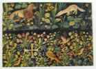 Chefs d'oeuvre de la tapisserie du XIVe au XVIe siècle. Collectif