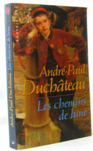 Les chemins de lune