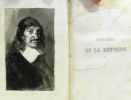 Discours de la méthode pour bien conduire sa raison et chercher a vérité dans les sciences. Descartes  Vapereau