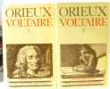 Voltaire. Orieux