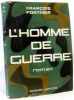 L'homme de guerre. Ponthier