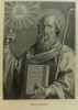 La litt&eacute;rature chr&eacute;tienne.Encyclop&eacute;die litt&eacute;raire illustr&eacute;. Anthologie des classiques. Thomas
