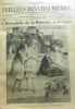 Les veillées des chaumières journal illustré paraissant le mercredi et le samedi - année1919-20 ( du n°1 1er novembre 1919 au n°105 30 octobre 1920). ...